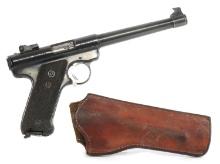 RUGER .22 LR MARK 1 PISTOL