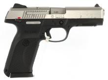 RUGER SR45 .45 ACP SEMI AUTO PISTOL