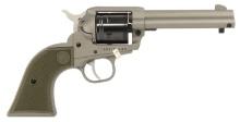 RUGER WRANGLER .22LR SINGLE ACTION REVOLVER NIB