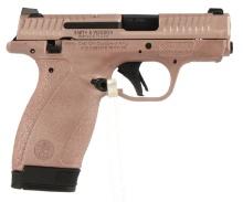 SMITH & WESSON BODYGUARD 2.0 .380 ACP PISTOL NIB