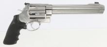 SMITH & WESSON MODEL 500 REVOLVER .500 S&W MAGNUM