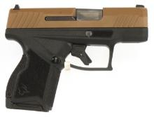 TAURUS GX4 9MM MICRO COMPACT PISTOL NIB