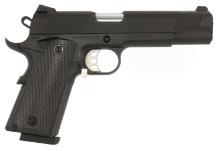 TISAS 1911 DUTY B45 .45 ACP SEMI AUTO PISTOL