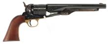 PIETTA 1860 ARMY .44 BLACK POWDER REVOLVER AS-NEW