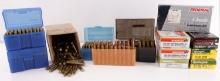 500 RDS .223 REM .30-06 SPRG .338-06 7MM AMMO LOT