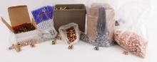 1350 PCS .41 .44 .45 BULLETS RELOADING COMPONENTS