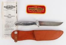 WW2 US ARMY AIR CORPS MURPHY COMBAT KNIFE