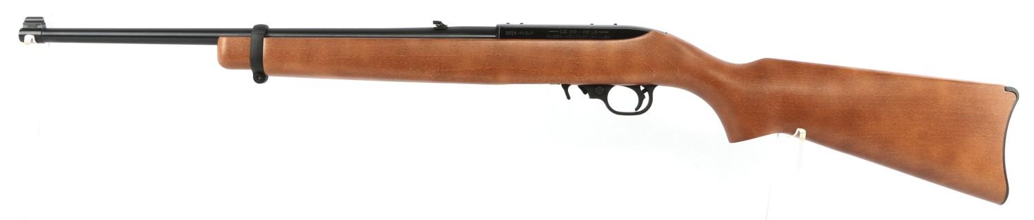 RUGER 10/22 MODEL 1103 .22 LR CARBINE NIB