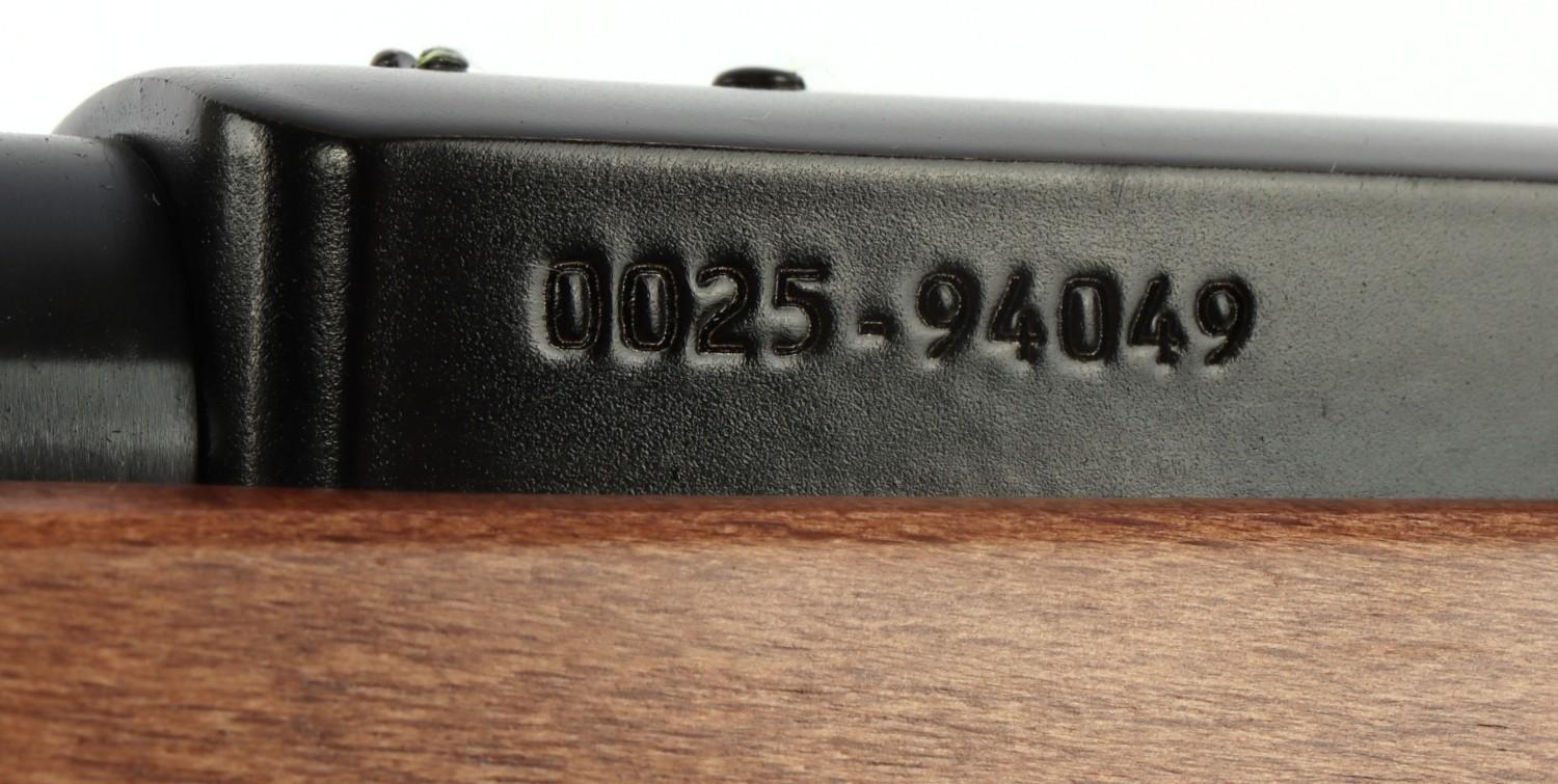 RUGER 10/22 MODEL 1103 .22 LR CARBINE NIB