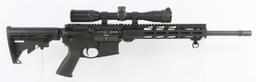 RUGER AR-556 MODEL 8529 5.56X45MM SEMI AUTO RIFLE
