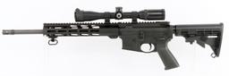 RUGER AR-556 MODEL 8529 5.56X45MM SEMI AUTO RIFLE