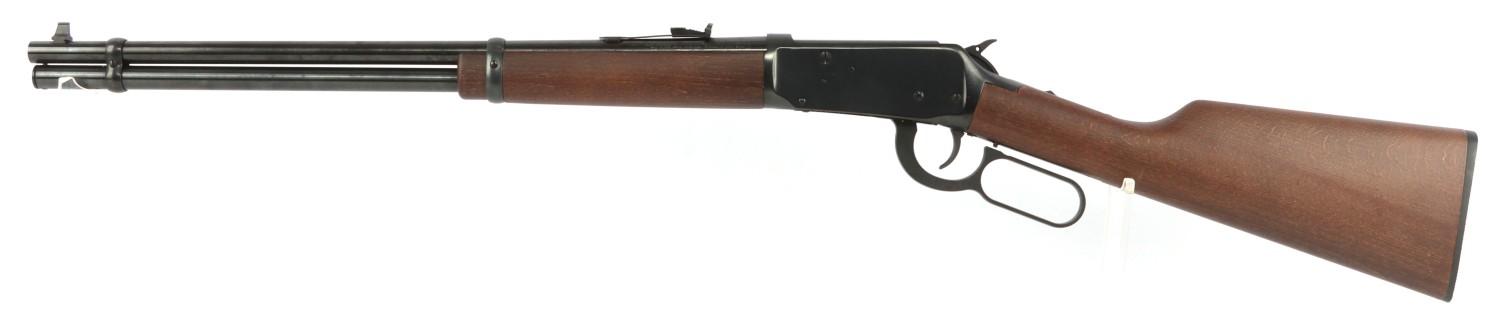 WINCHESTER 94AE .30-30 WIN LEVER ACTION RIFLE