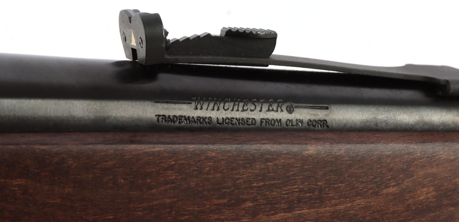 WINCHESTER 94AE .30-30 WIN LEVER ACTION RIFLE
