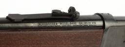 WINCHESTER 94AE .30-30 WIN LEVER ACTION RIFLE