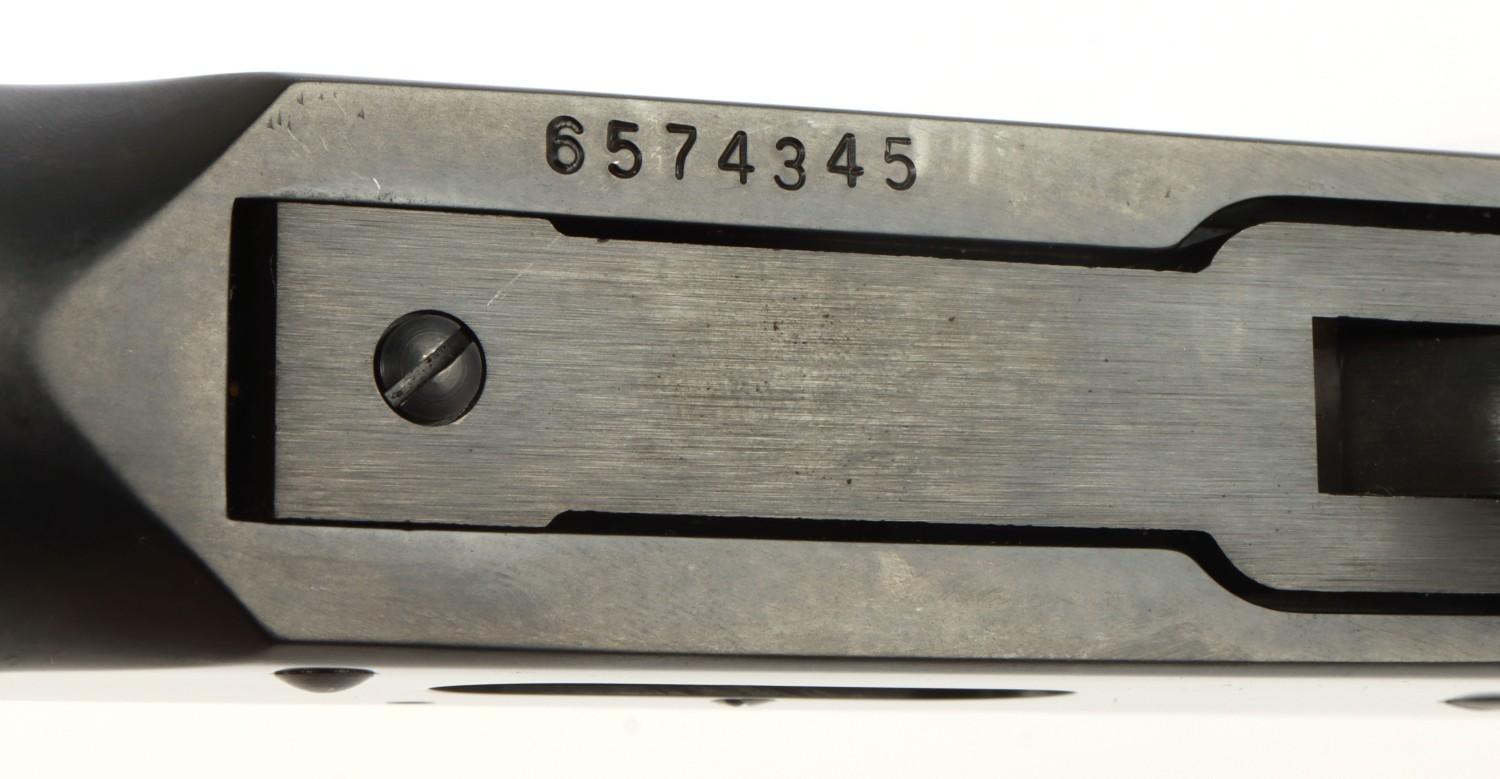 WINCHESTER 94AE .30-30 WIN LEVER ACTION RIFLE