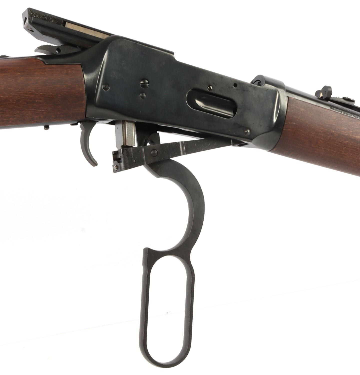 WINCHESTER 94AE .30-30 WIN LEVER ACTION RIFLE