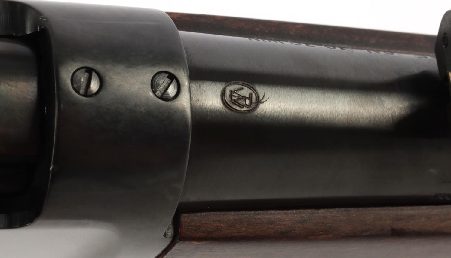 WINCHESTER 94AE .30-30 WIN LEVER ACTION RIFLE