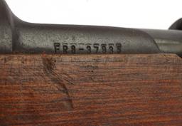 SPANISH FR8 7.62X51 MAUSER 98 TYPE SERVICE CARBINE