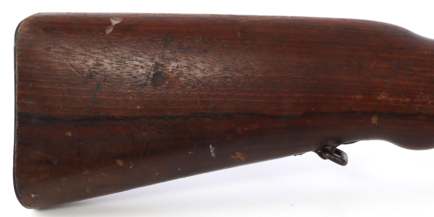 SPANISH FR8 7.62X51 MAUSER 98 TYPE SERVICE CARBINE