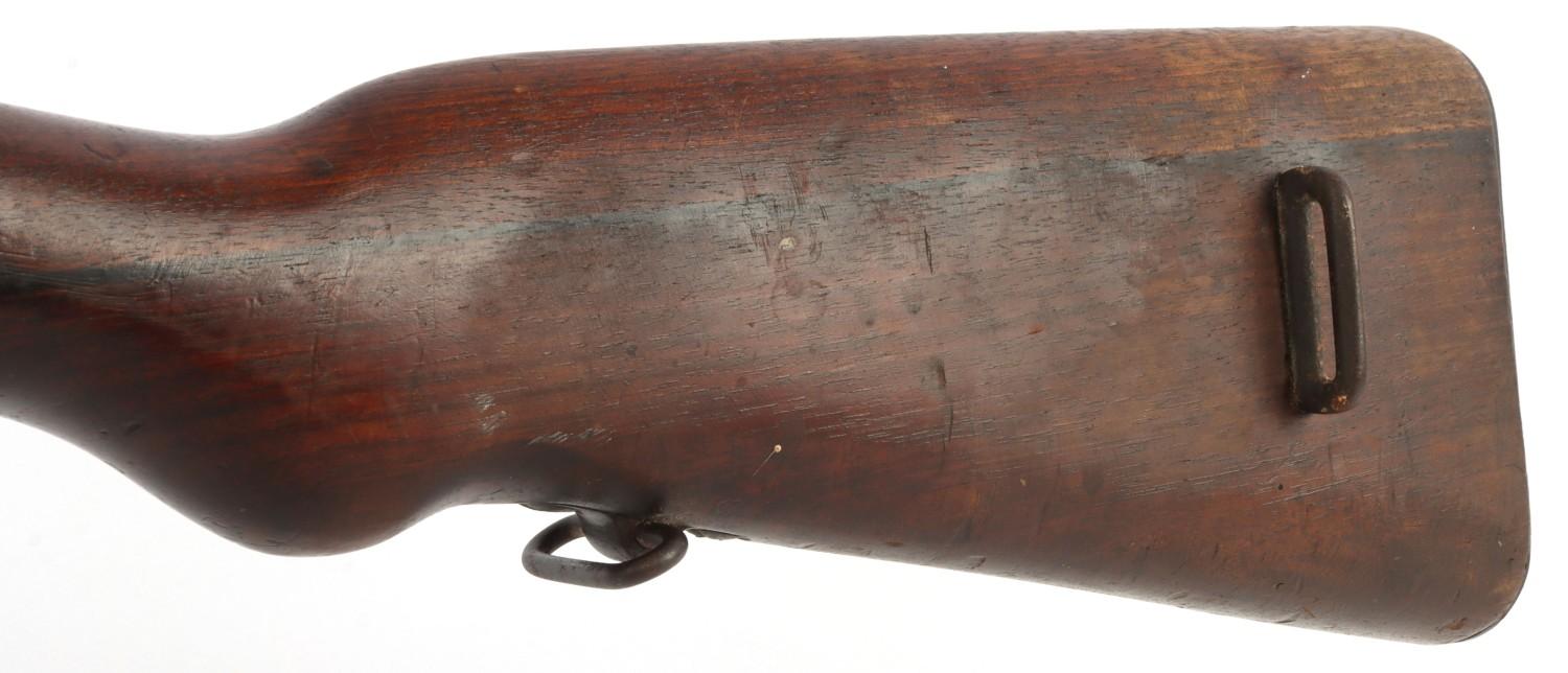 SPANISH FR8 7.62X51 MAUSER 98 TYPE SERVICE CARBINE