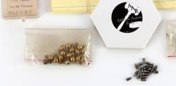 100'S OF SHOTGUN SIGHTS GUNSMITH SUPPLY