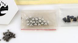 100'S OF SHOTGUN SIGHTS GUNSMITH SUPPLY