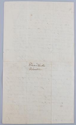 1821 DEPOSITION WIFE ACOSTED USING BAD LANGUAGE