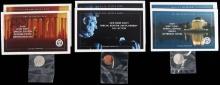 6 2019 LINCOLN CENT 2020 WP SPECIAL EDITION NICKEL