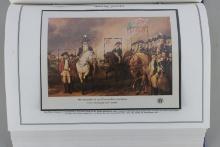U.S. STAMP ALBUM 100'S OF STAMPS