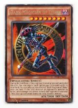 YU-GI-OH! FIRST EDITION DARK MAGICIAN OF CHAOS