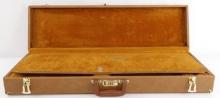 VINTAGE 1982 WINCHESTER MODEL 23 PIGEON GUN CASE