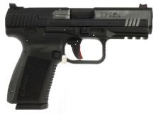 CANIK TP9SF ELITE 9MM COMPACT SEMI AUTO PISTOL NIB