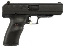 HI-POINT MODEL JHP .45 ACP SEMI AUTO PISTOL