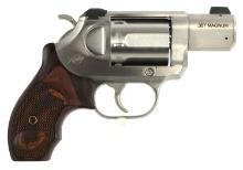 KIMBER K6S DASA 2IN .357 MAGNUM REVOLVER