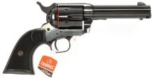 TAURUS DEPUTY .357 MAGNUM SINGLE ACTION REVOLVER