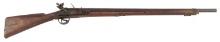 WAR OF 1812 BRITISH .75 CAL FLINTLOCK MUSKET