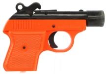 FB RECORD GERMAN MADE STARTER PISTOL 6MM