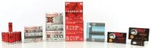 175 RDS 12 GAUGE BUCKSHOT SLUGS & BIRD LOAD AMMO