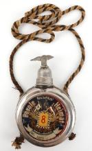 IMPERIAL GERMAN PRE-WWI RESERVIST CANTEEN