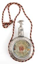 IMPERIAL GERMAN PRE-WWI RESERVIST CANTEEN