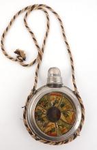IMPERIAL GERMAN PRE-WWI RESERVIST CANTEEN