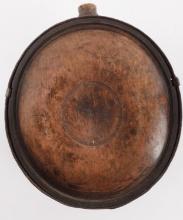 AMERICAN REVOLUTIONARY WAR MILITARY CANTEEN