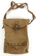 WWII U.S. ARMY AIRBORNE MUSETTE BAG