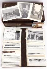 LOT OF ASSORTED WWII GERMAN MILITARY PHOTOS