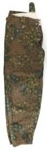 WWII GERMAN SS 44 DOT CAMO HBT TROUSERS