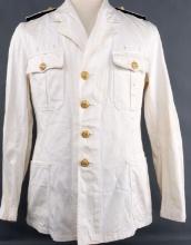 WWII GERMAN THIRD REICH NAVY KRIEGSMARINE TUNIC