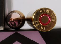 980 ROUNDS IGMAN .308 WIN FMJ 147 GRAIN AMMUNITION