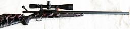 GA Precision 6.5 Lapua