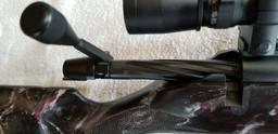 GA Precision 6.5 Lapua