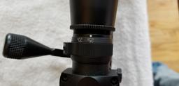 GA Precision 6.5 Lapua